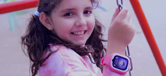 A que edad podemos darle un celular