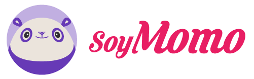 SoyMomo - Tecnología segura para niños