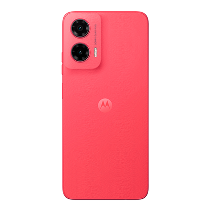 MomoPhone