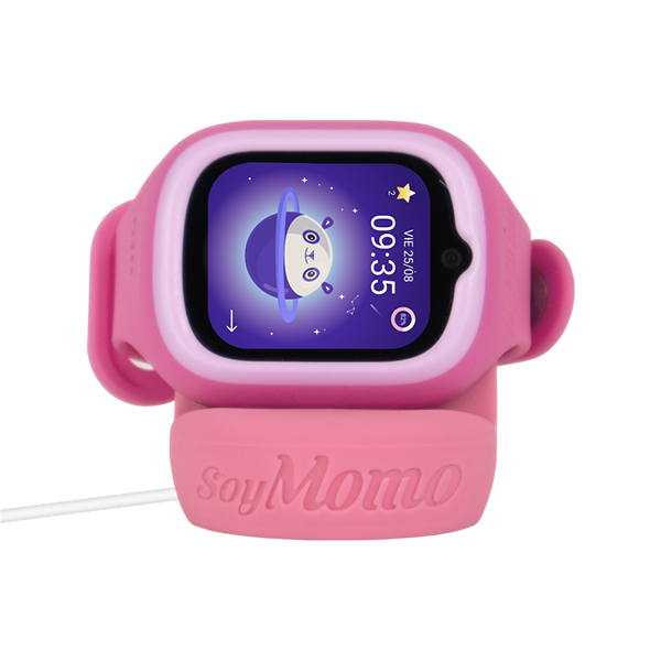 Space 3.0 Rosado