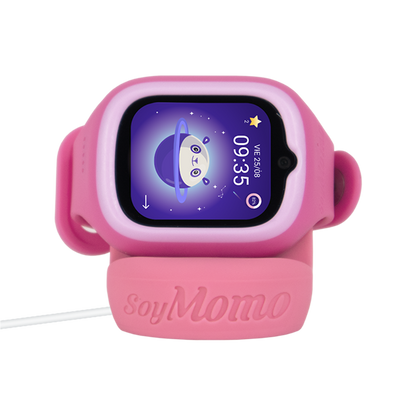 Space 3.0 Rosado